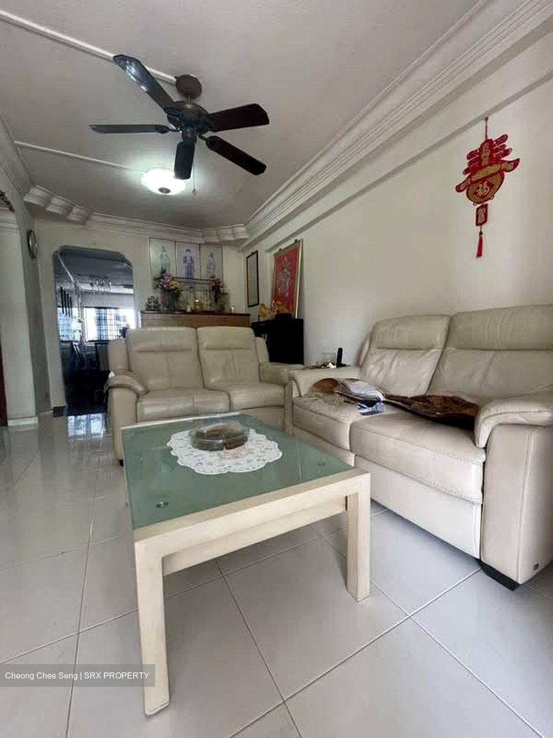 Blk 571 Ang Mo Kio Avenue 3 (Ang Mo Kio), HDB 3 Rooms #531214251